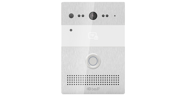 Вызывная панель BAS-IP